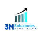 Logo de 3M Soluciones Digitales