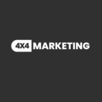 Logo de 4X4