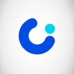 Logo de A Un Clic Perú