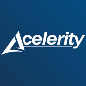 Logo de Acelerity