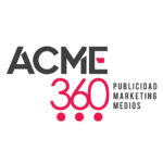 Logo de ACME