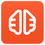 Logo de AD Brains