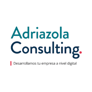 Logo de Adriazola Consulting