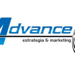 Logo de Advance