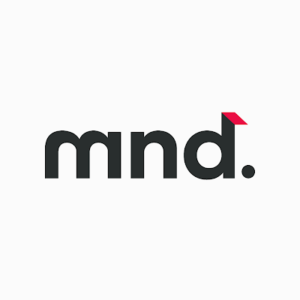 Logo de Agencia Monadí