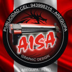Logo de AISA