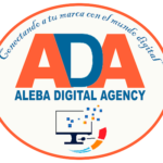 Logo de Aleba Digital Agency