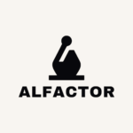 Logo de Alfactor