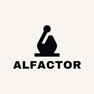 Logo de Alfactor