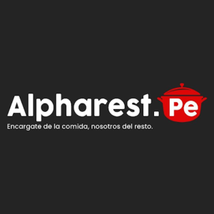 Logo de Alpharest