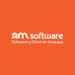 Logo de Am Software Arequipa