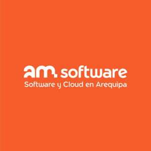 Logo de Am Software Arequipa