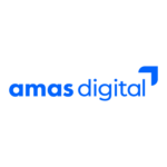 Logo de Amas Digital