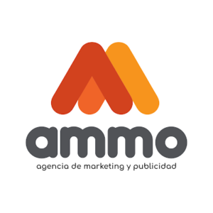 Logo de AMMO Marketing