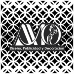 Logo de AMO