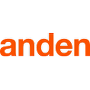Logo de Anden Brand Communication and Design