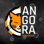 Logo de Angora