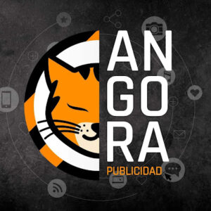 Logo de Angora
