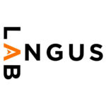 Logo de Angus Lab