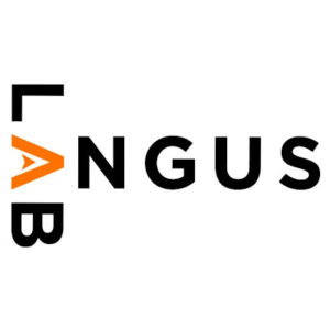Logo de Angus Lab