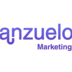 Logo de Anzuelo