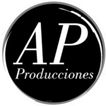 Logo de AP Producciones