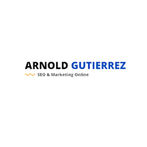 Logo de Arnold Gutiérrez