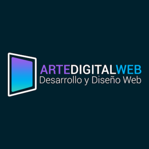 Logo de Artedigitalweb