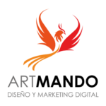 Logo de Artmando Creativo