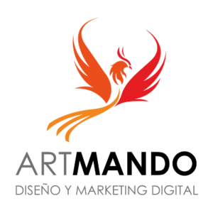 Logo de Artmando Creativo