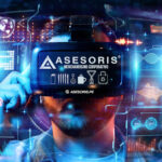 Logo de Asesoris