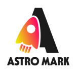 Logo de Astro Mark