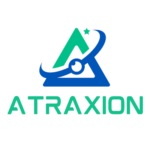 Logo de Atraxion