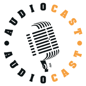 Logo de Audiocast