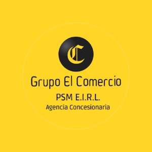 Logo de Avizza Perú