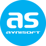 Logo de Aynisoft SAC