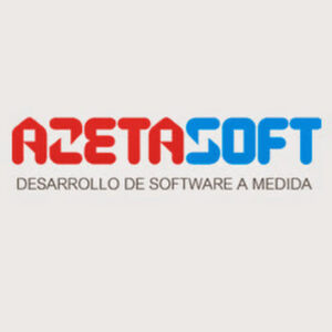 Logo de Azetasoft