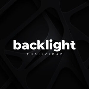 Logo de Backlight Publicidad