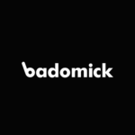 Logo de Badomick