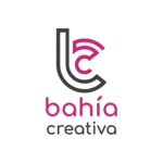 Logo de Bahía Creativa