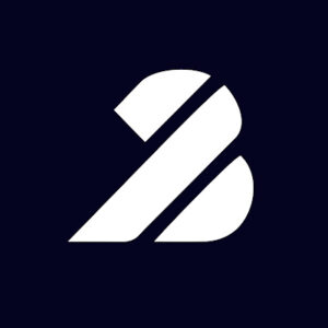 Logo de Be Brand