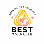 Logo de Best Marketer