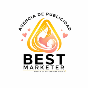Logo de Best Marketer