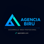 Logo de Birú