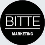 Logo de Bitte