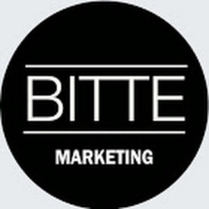 Logo de Bitte