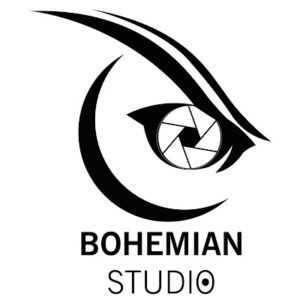 Logo de Bohemian Studio