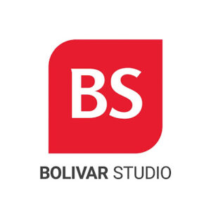 Logo de Bolivar Studio