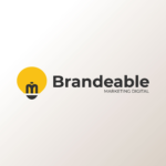 Logo de Brandeable EIRL