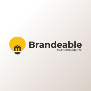Logo de Brandeable EIRL
